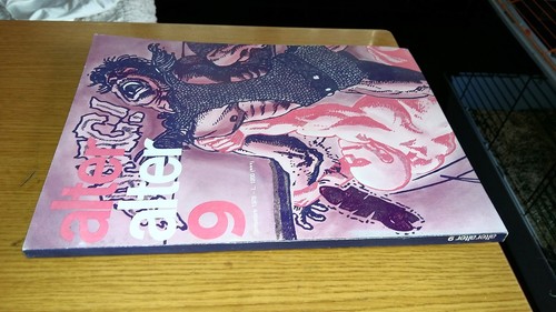 Alter settembre - alter, 9