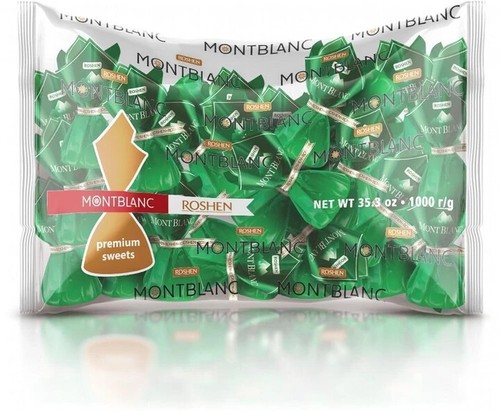 Caramelle ucraina dolci roshen - ucraina,