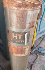 CAPRARI ELETTROPOMPA SOMMERSA E6XDB50-6/30-W + MAC630/2A-8 30HP 22KW 400V LEGGI