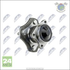 Mozzo cuscinetto ruota AJS