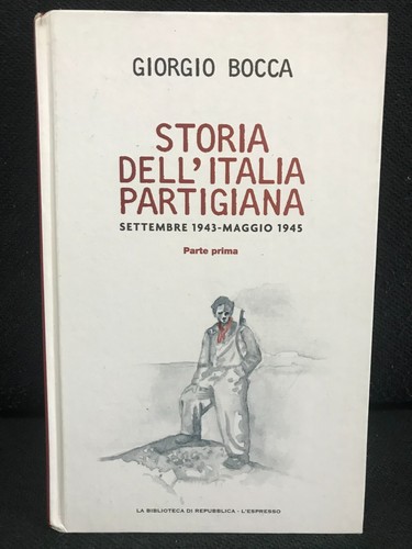 Bocca storia dell - g.bocca-storia, dell'italia