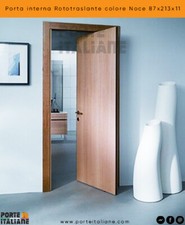 Porta interna Rototraslante