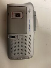 Mini Registratore Vocale TREVI