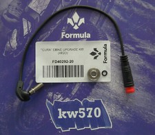 Formula - Kit sensore freni