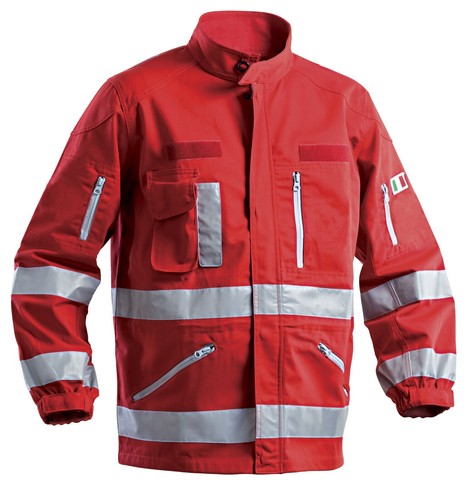 Giacca giubbotto lavoro - giacca,
