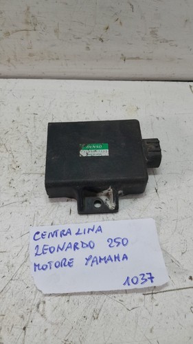 Centralina aprilia leonardo - aprilia,