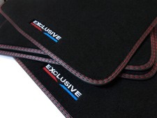 Tappetini esclusivi per Jeep