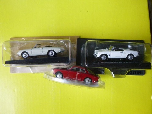Lotto alfa romeo scala 43 - romeo, 1: