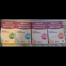 Kit Completo Alpha Test