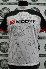 maglia ciclismo MODYF TG M R537 bike shirt maillot trikot jersey camiseta
