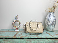 Borsa Coach Rowan nuova con