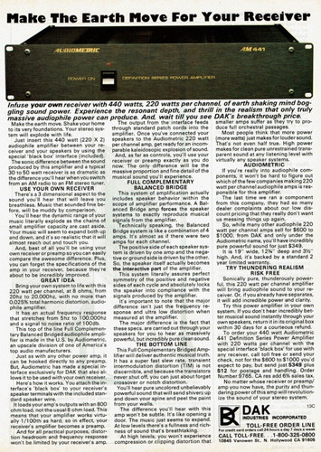 1983 pubblicità stampa - 1983,