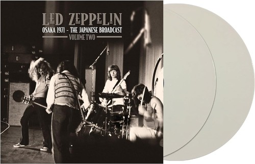 Led zeppelin osaka 1971 vol - led,