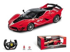Modellino auto radio comandate