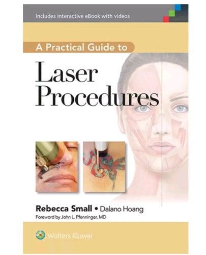 Practical guide laser - guide, to