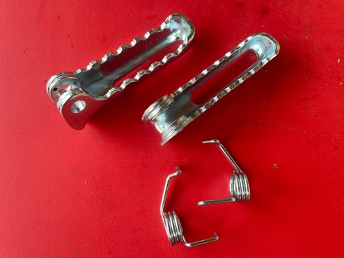 Montesa cota 74 - , /