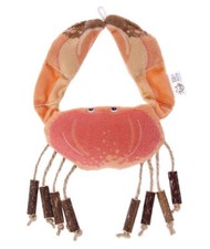 Gioco in stoffa imbottito con