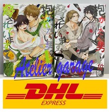 Nuovo Dakaretai Otoko n.1-i ni