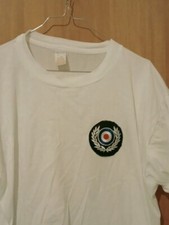 T-SHIRT MAGLIA ULTRAS BOLOGNA MODS FATTA DA SINGOLI NON DAL GRUPPO TG XL