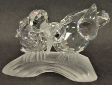 Cristallo Swarovski "SCS