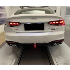 Diffusore Posteriore per AUDI
