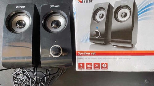 Trust remo set - remo, 2.0
