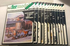 FERMODEL NEWS, rivista