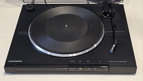 Giradischi grundig 4200 - giradischi,