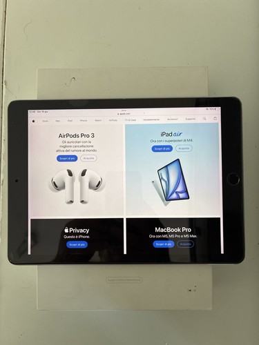 Ipad pro 7 - ipad, 9.7