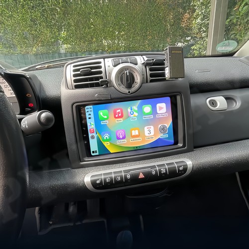 Autoradio core 128g per - autoradio, 6g+128g