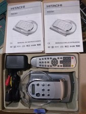 Lettore DVD della HITACHI