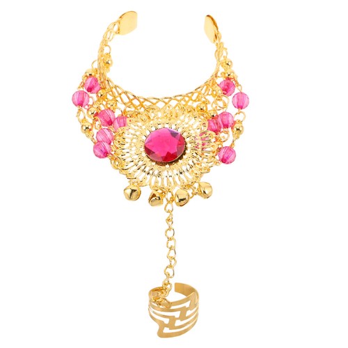 Accessori per costumi danza - per,