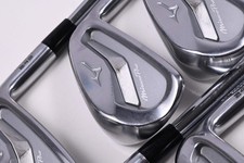Alberi Mizuno Pro 243 / 5-PW /