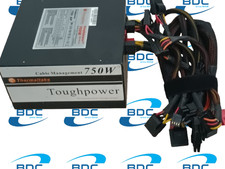 Alimentatore Thermaltake Toughpower 750AP Modulare PSH750V 20+4pin (Sped.Veloce)