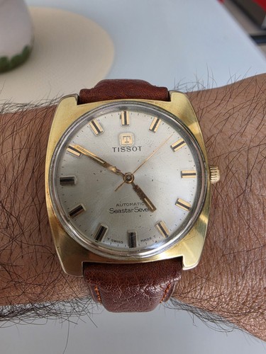 Orologio tissot seastar seven - orologio,