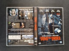 DVD l'uomo nell'ombra the