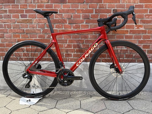 Nuovo colnago carbon - v4,