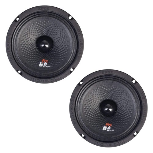 Edge series edbpro6 pro - series,