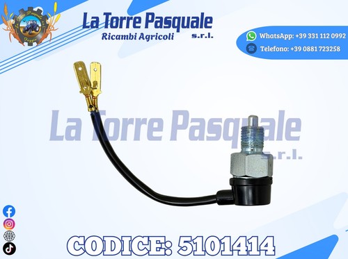 5101414 47813869 interruttore - 5101414,