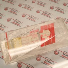 TRASPARENTE MANOMETRI