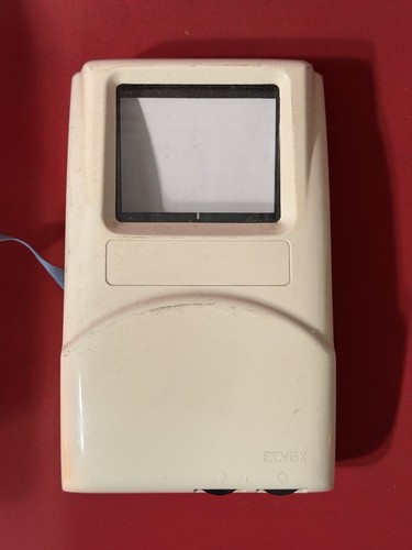 Monitor elvox 7000 - monitor,