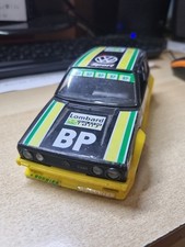 DIE CAST " GOLF GTI  " BURAGO