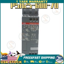 Avviamento morbido ABB