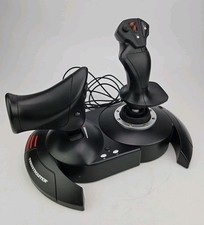 Thrustmaster T-flight Hotas X