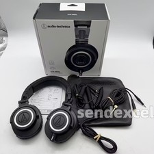NEW Audio-Technica ATH-M50X