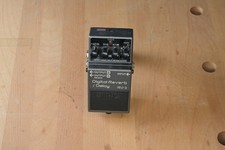 Boss digital reverb delay - rv-3,