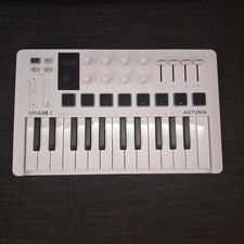 ARTURIA MINILAB 3 Mini
