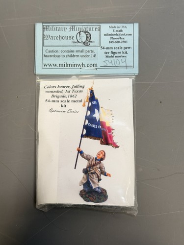 54mm magazzino miniature - 54mm,