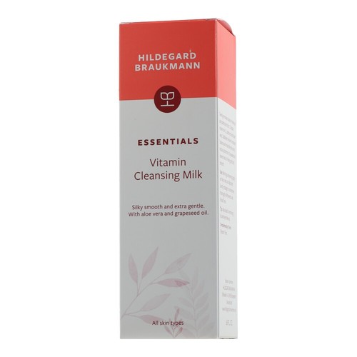 Hildegard braukmann essentials - hildegard,
