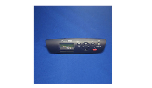 Genuine xerox phaser 6125 - phaser,